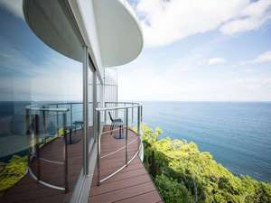 【静岡県伊東・川奈の高級ホテル・高級旅館】ホテルふたり木もれ陽