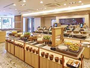 2026年9月 朝食レストラン&朝食メニュー リニューアル☆
