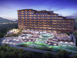 �y���ꌧ:���C�݁E���C�݁zAQUASENSE Hotel��Resort