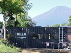 2022年9月16日GRAND OPEN・湖畔の林の中で過ごすグランピング体験!