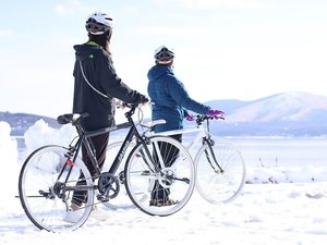 【レンタル自転車】有料