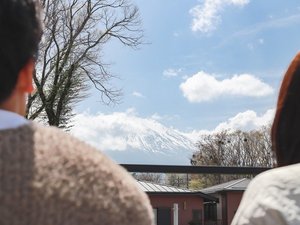 富士見台