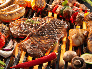 BBQ �C���[�W