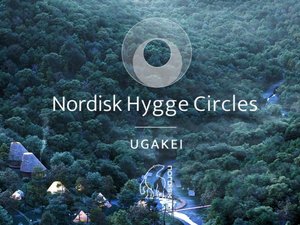 Nordisk Hygge Circles UGAKEI̎{ݎʐ^1