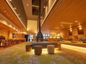 <周辺施設>温浴施設「おふろcafe あげき温泉」