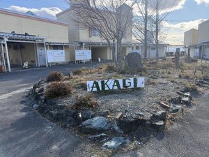 ���V�A���]�[�g�̎{�ݎʐ^1