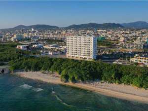 【沖縄県石垣島の貸し別荘・コテージ・ヴィラ・コンドミニアム】Daily＆WeeklyCondominium BLUEOCEAN ISHIGAKI