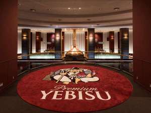 ヱビスビール記念館