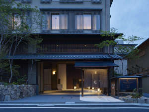 ホテル ザ セレスティン京都祇園の写真