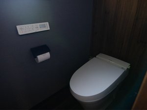 2階トイレ