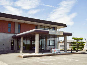 ニューハートピア温泉　天然温泉　ホテル長島の写真