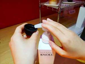専用容器に入れてご利用ください