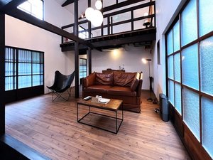 【京都市河原町・烏丸の京町家】Rinn 四季十楽