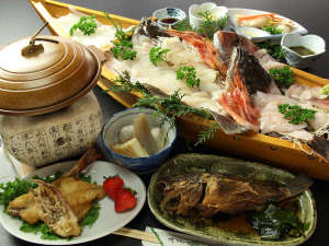 ���t�̏h�@����̎{�ݎʐ^1