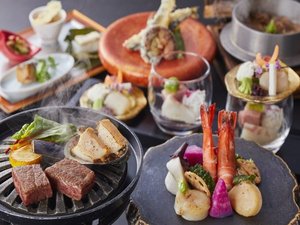 【特別会席】夏(2026年6月〜8月)