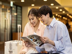 わんちゃんと一緒に奈良の旅の拠点として最適。
