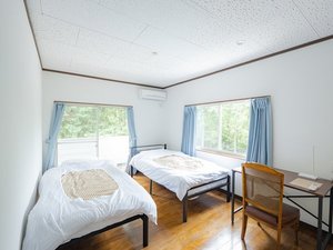 Lake&mountain Hamamatsu inn�i�X�ƌ΂̏h����߂��j�̎{�ݎʐ^1