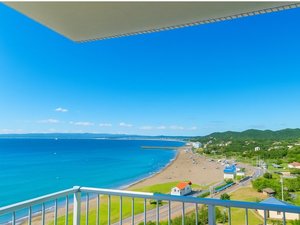 New WestPeninsula Hotelの施設写真1