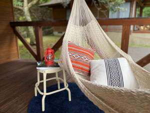 【宮崎県宮崎・青島・日南の貸し別荘・コテージ・ログハウス】宮崎白浜オートキャンプ場