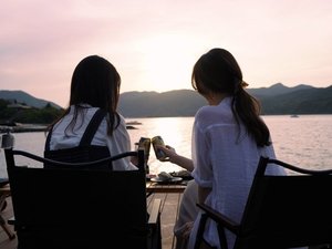 �[�z�𒭂߂Ȃ��疡�키�A���H�ނ̗[�H�B