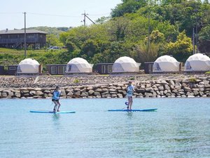 ���₩�ȊC���U������ASUP�̌��B