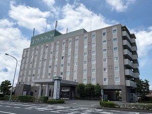 ホテルルートイン宇都宮御幸町の写真