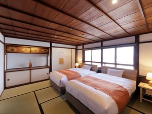 NIPPONIA HOTEL  ɐ͍ l̎{ݎʐ^1