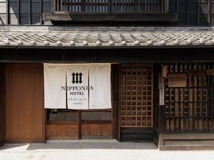 NIPPONIA HOTEL  ɐ͍ l̎ʐ^