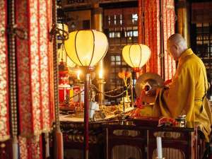 �����̋΍s