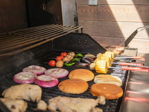 BBQ