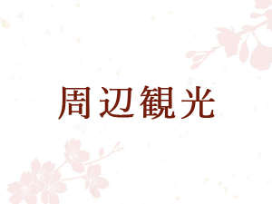 周辺観光