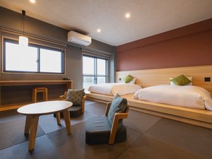 【岩手県:奥州・平泉・一関】奥州・平泉温泉旅館ITSUMU