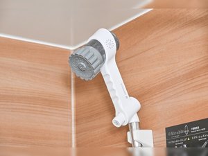 全室ミラブル完備 ウルトラファインバブルで一日の疲れを洗い流してください