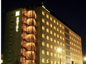 イビススタイルズ東京ベイへようこそ♪