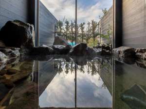 【熊本県湯布院の高級貸し別荘ホテル旅館の高級ホテル・高級旅館】由布院 蔓蕩蒼－Matousou－