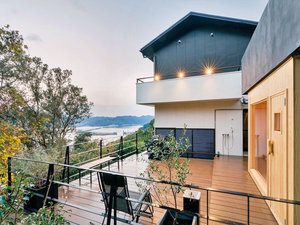 Villa�@LUAR�̎{�ݎʐ^1
