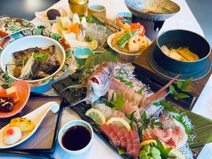 �V�R�N�o�M�M�R����@�M�M�R�ό��z�e���̎{�ݎʐ^1