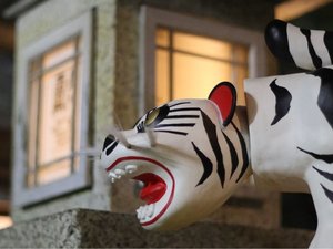 信貴山朝護孫子寺