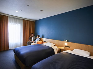 �֐��G�A�|�[�g���V���g���z�e���̎ʐ^