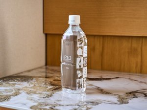 【ミネラルウォーター】