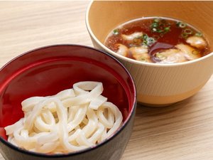 【朝食ビュッフェ】