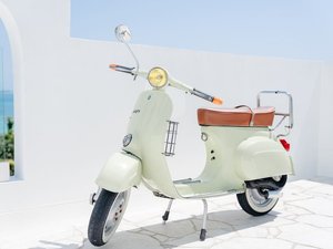 VESPA ���t�H�g�X�|�b�g