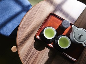 滞在イメージ