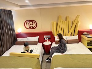 【札幌の人気ビジネスホテル】レンブラントスタイル札幌