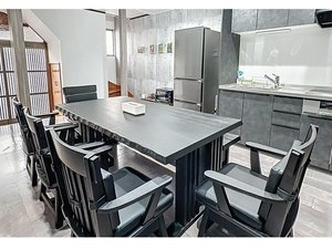 Q stay �k��Z�̎{�ݎʐ^1