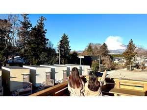 Solana Smart INN�x�m��a��̎{�ݎʐ^1