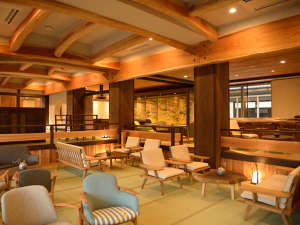 【神奈川県箱根の露天風呂付き客室のある宿】強羅花扇 円かの杜