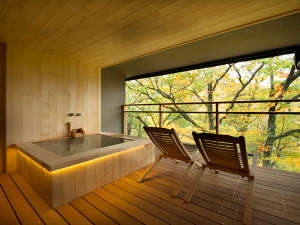 強羅花扇 円かの杜