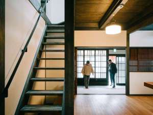 【京都市祇園・東山の宿】蓮華庵