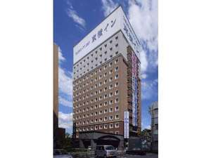 【神奈川県相模原市内のビジネスホテル】東横インJR横浜線相模原駅前